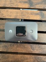 HUAWEI 4G Mobile WiFi 3