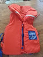 Rukka Schwimmweste, Top Zustand, 60-80kg, ideal für den See!