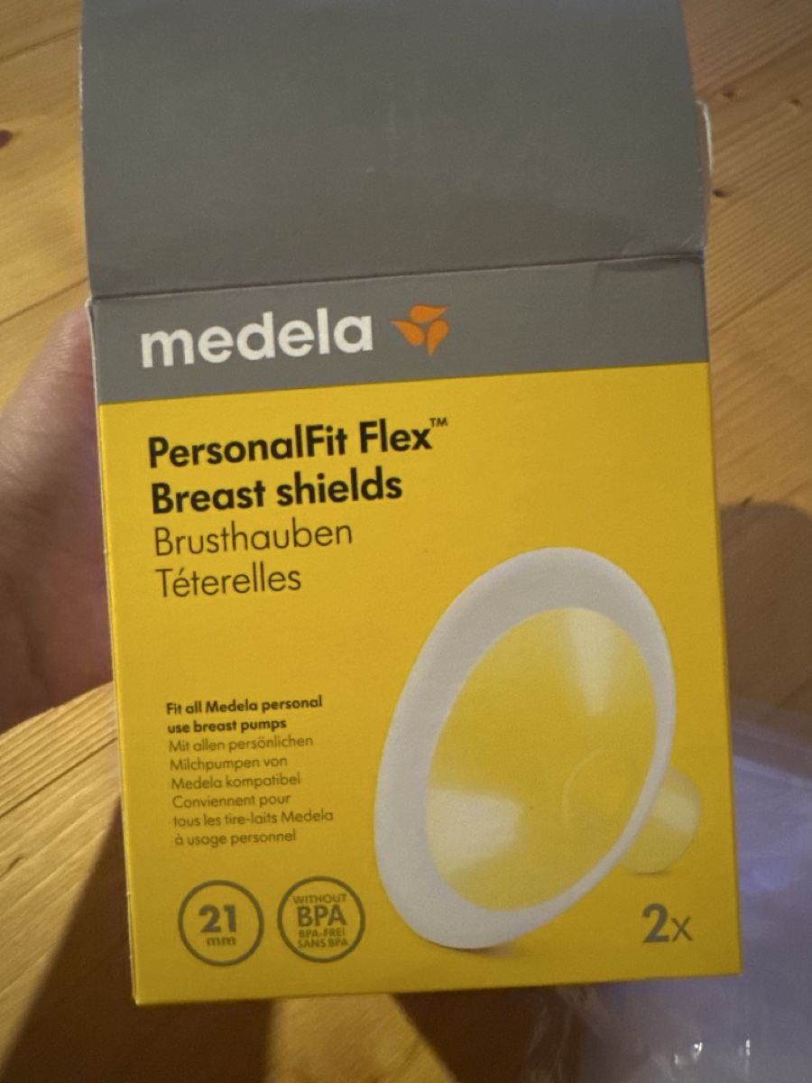 Medela Accessori per l’allattamento: Medela Swing Maxi mit Zubehör – Usato da Baar venduto da saelisilbaer 5