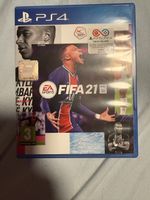 Jeu Vidéo FIFA 21 PS4