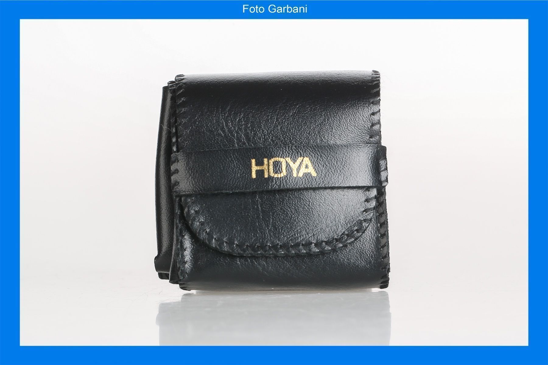 Astucci : Hoya astuccio e 3 filtri 52mm – Usato da Muralto venduto da FotoGarbani