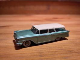 Modellauto Lesney American Ford Station Wagon