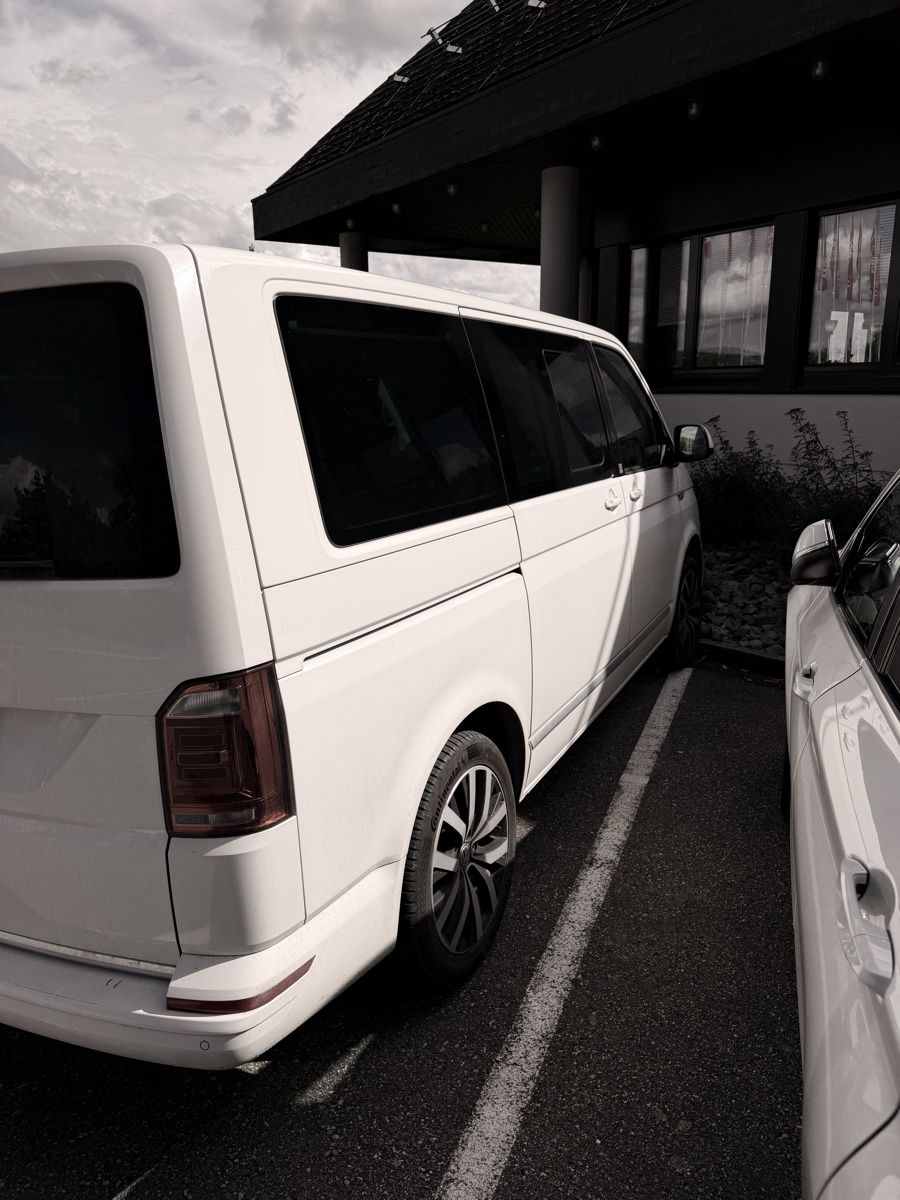 VW Automobili: T6 – Usato da Hindelbank venduto da batman77 1