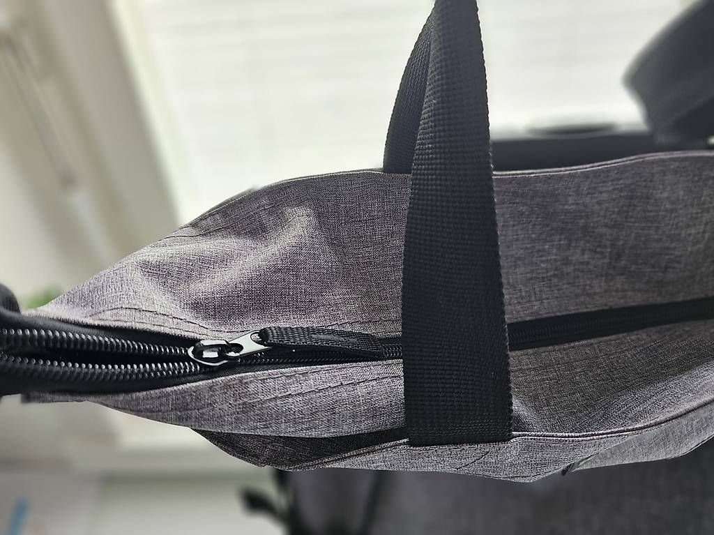 Borse: Tasche zum tragen oder nachziehen – Usato da Altendorf venduto da MotoMorini 1