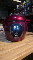 Moulinex Cookeo+ Connect avec extra crisp