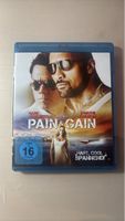 Pain & Gain Blu-ray  Mark Wahlberg, Dwayne Johnson,top!