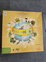 Quiz-Mania