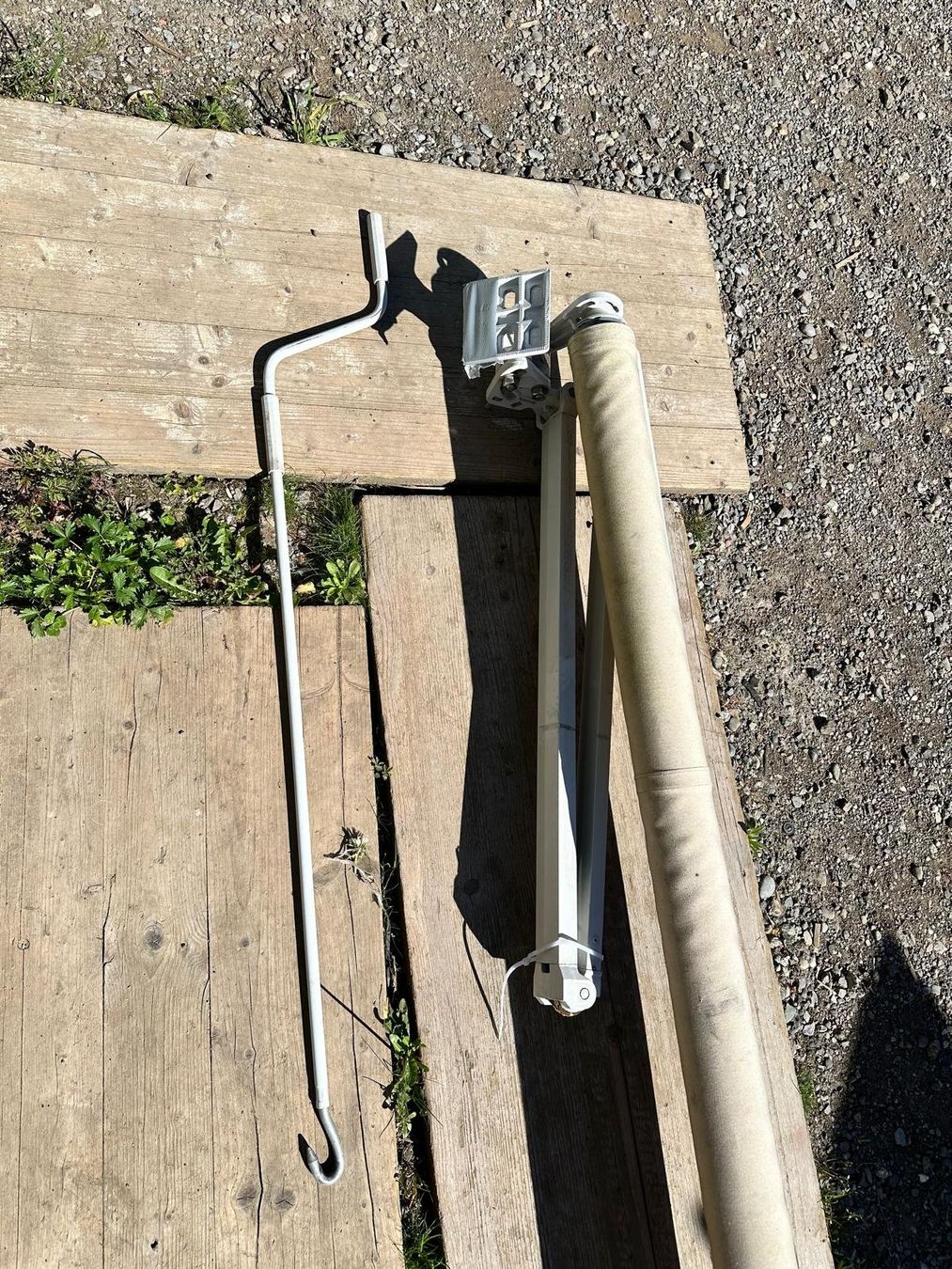 Tende da sole: Sonnenstore (Markise) – Usato da Spreitenbach venduto da Space_X