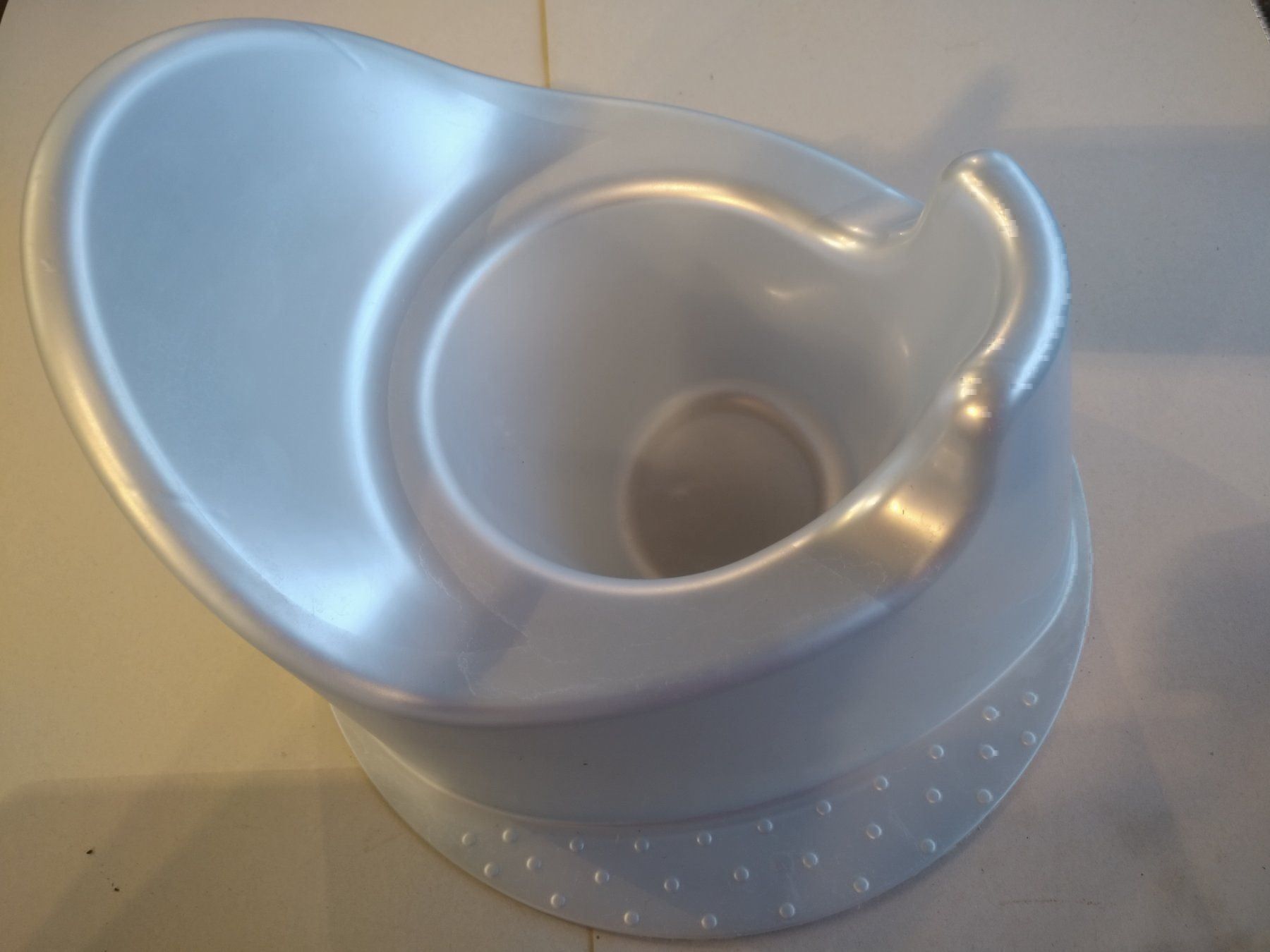 WC: Morpho Kleinkind WC Schüssel – Gebraucht aus Dierikon von tasticfantastic 2