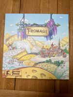 Fromage inkl. Deluxe Upgrade Set
