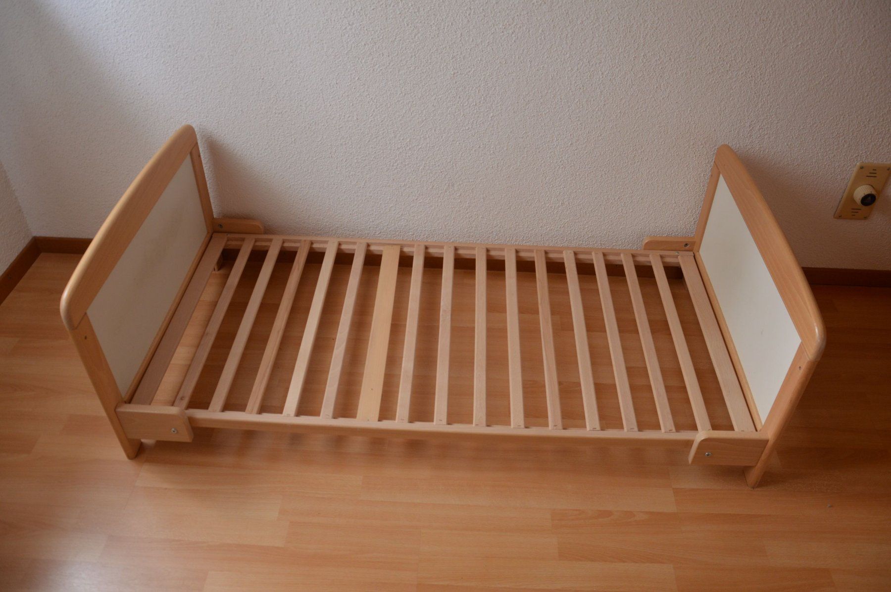 Pinolino Betten: Kinderbett "Florian" – Gebraucht aus Winterthur von rama210 1