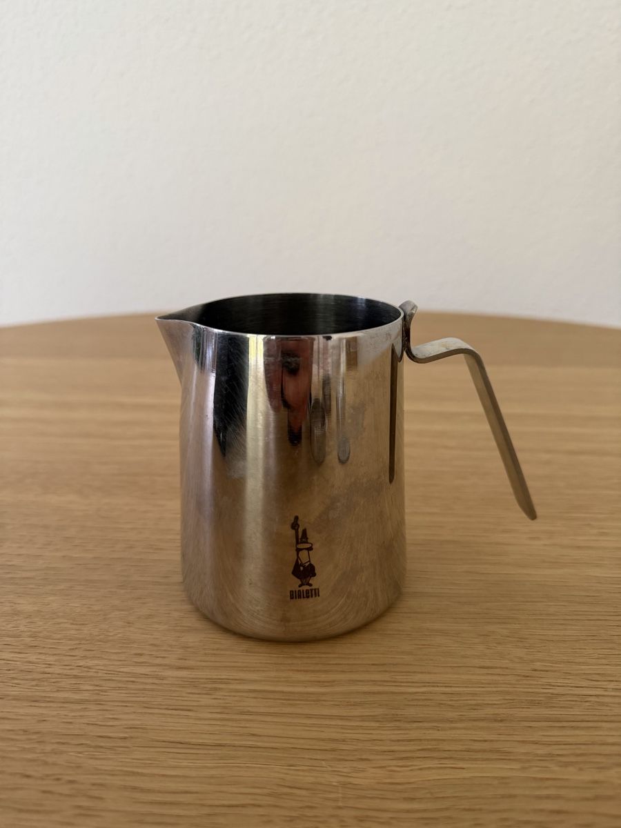 Kaffeemaschinen & Espressomaschinen: Coffee machine accesories – Gebraucht aus Zug von _cip 8