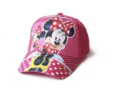 Minnie Kappe 3-8 Jahre