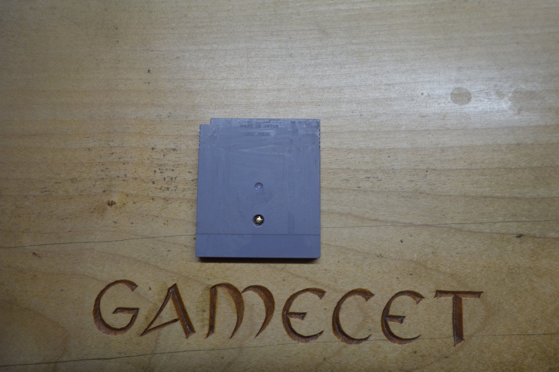Nintendo Giochi: Tim in Tibet – Usato da Steinach venduto da Gamecet 1