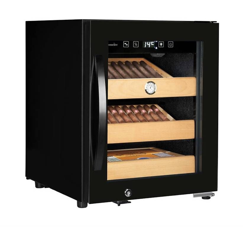 Humidor per sigari: Cave à cigares "LaSommelière" CIG251 – Usato da Nyon venduto da dkl_72sz 1