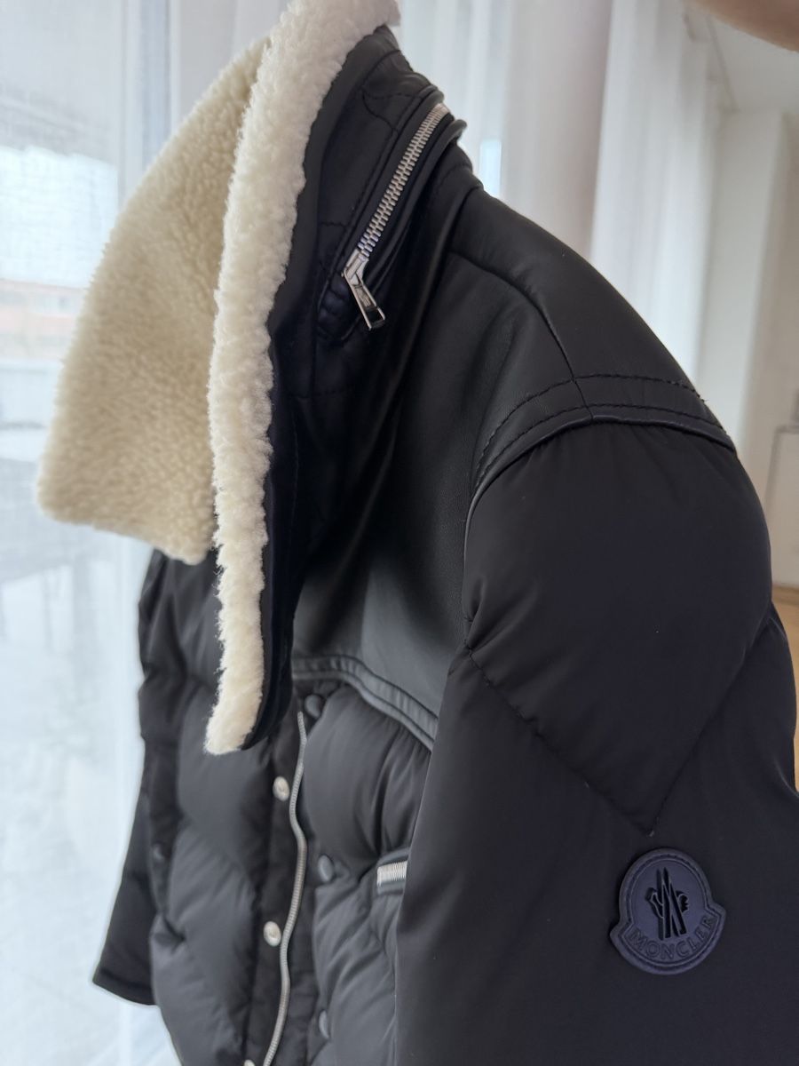 Moncler Giacche: Moncler Jacke Herren | Gr. 3 – Nuovo (secondo la descrizione) da Rotkreuz venduto da car_9rt7 4
