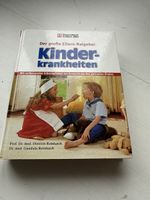 Kinderkrankheiten - Der grosse Eltern-Ratgeber, Top!