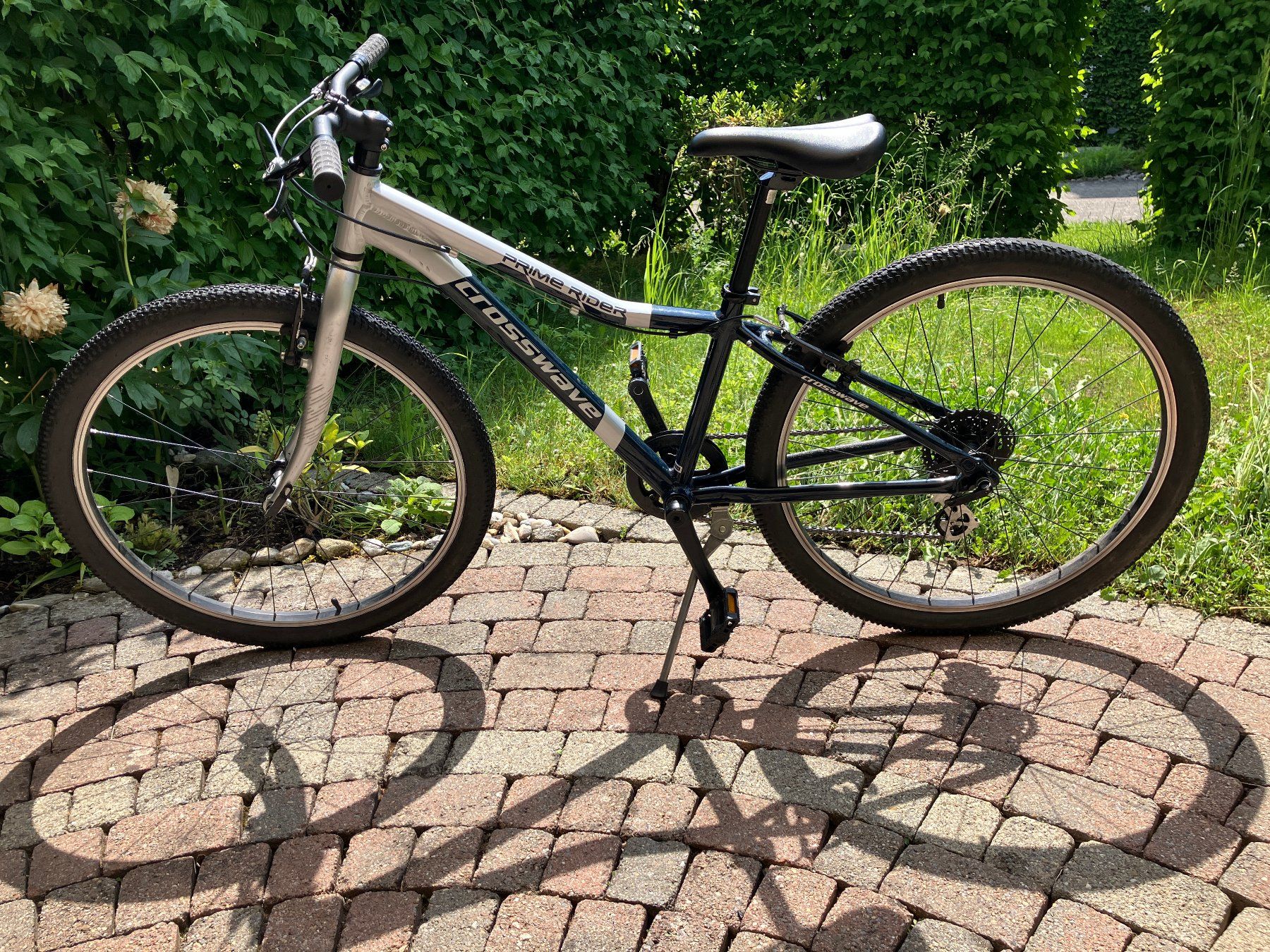 Crosswave Vélos: Crosswave Prime Rider – D'occasion à Uster par ste_ym2h