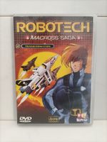 DVD Robotech - Macross Saga, Vol. 2 : Transformation (fr)