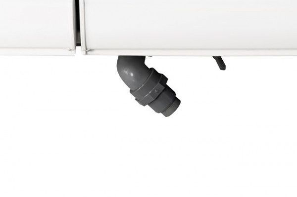 Tubi & Tubi flessibili: Dethleffs Abwasserschlauch-Set - 4 m – Nuovo (secondo la descrizione) da Dussnang venduto da Masterkimmo33 3