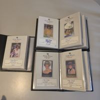 Lady Diana Kollektion: Telefonkarten Prinzessin von Wales
