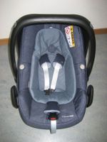 Maxi cosi pebble plus wie Pro I Size zu 2 way Fix One i Size