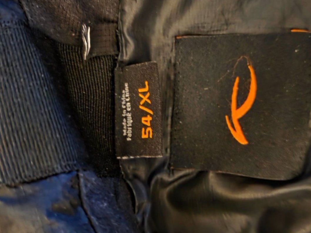 Kjus Giacche: Kjus Veste Jacke Jacket – Usato da Apples venduto da the_7jtf 1