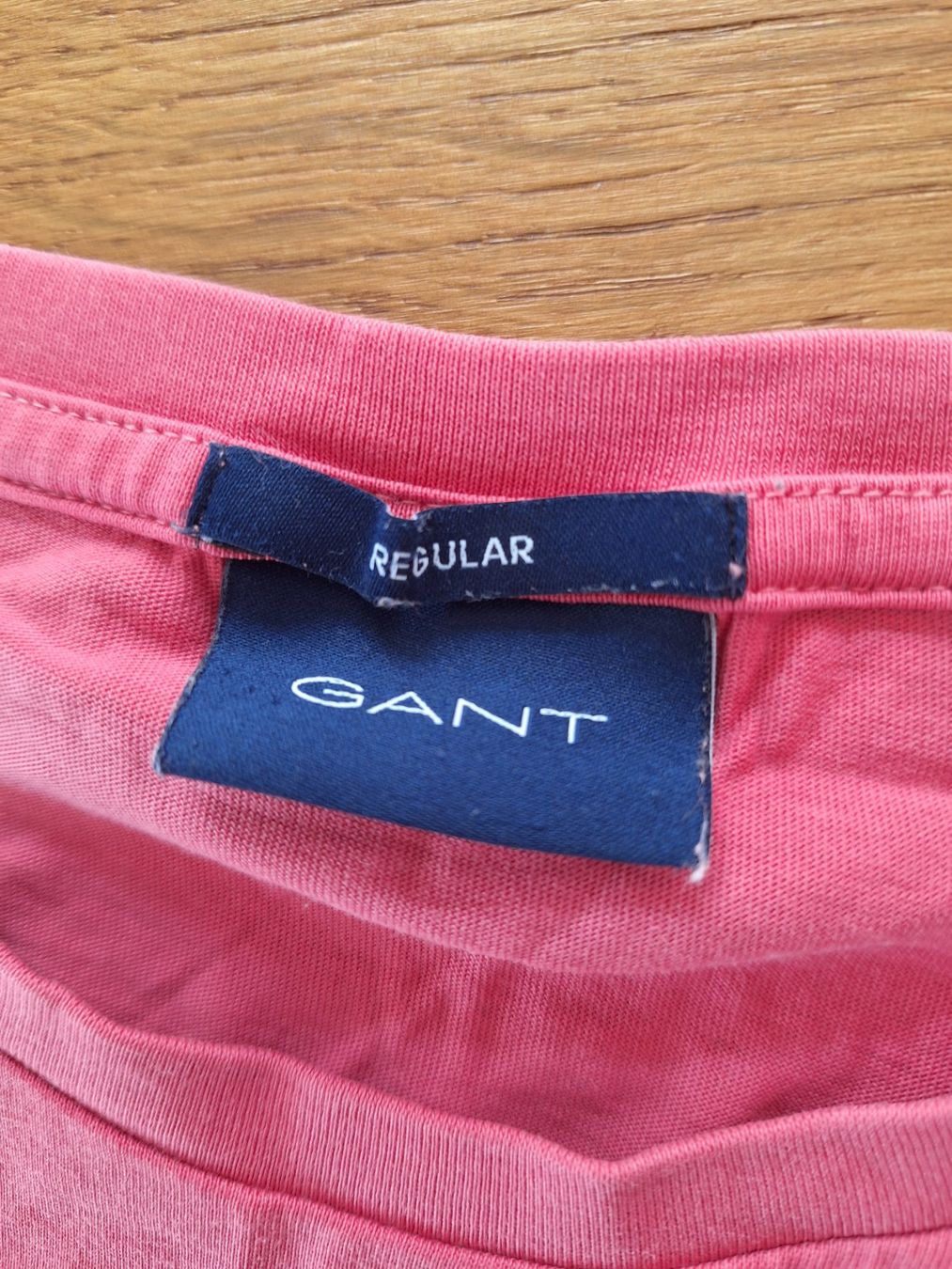 Gant T-shirt: GANT T-Shirt – Nuovo (secondo la descrizione) da Selzach venduto da Stony17 2