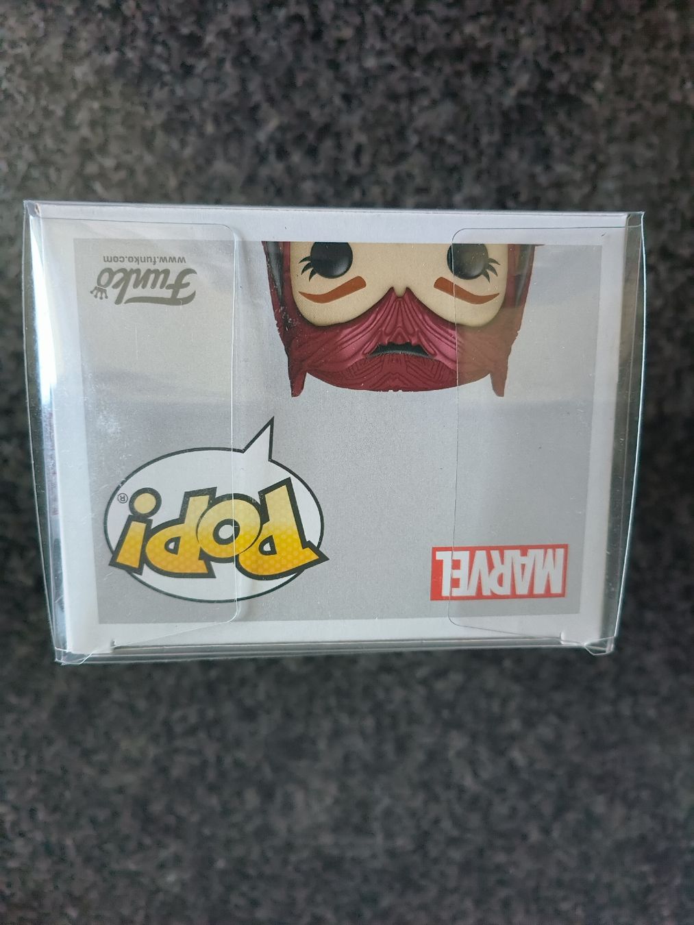Funko Statuette: Funko Pop Scarlet Witch 823 Marvel  – Nuovo (secondo la descrizione) da Emmenbrücke venduto da Marco01334 4