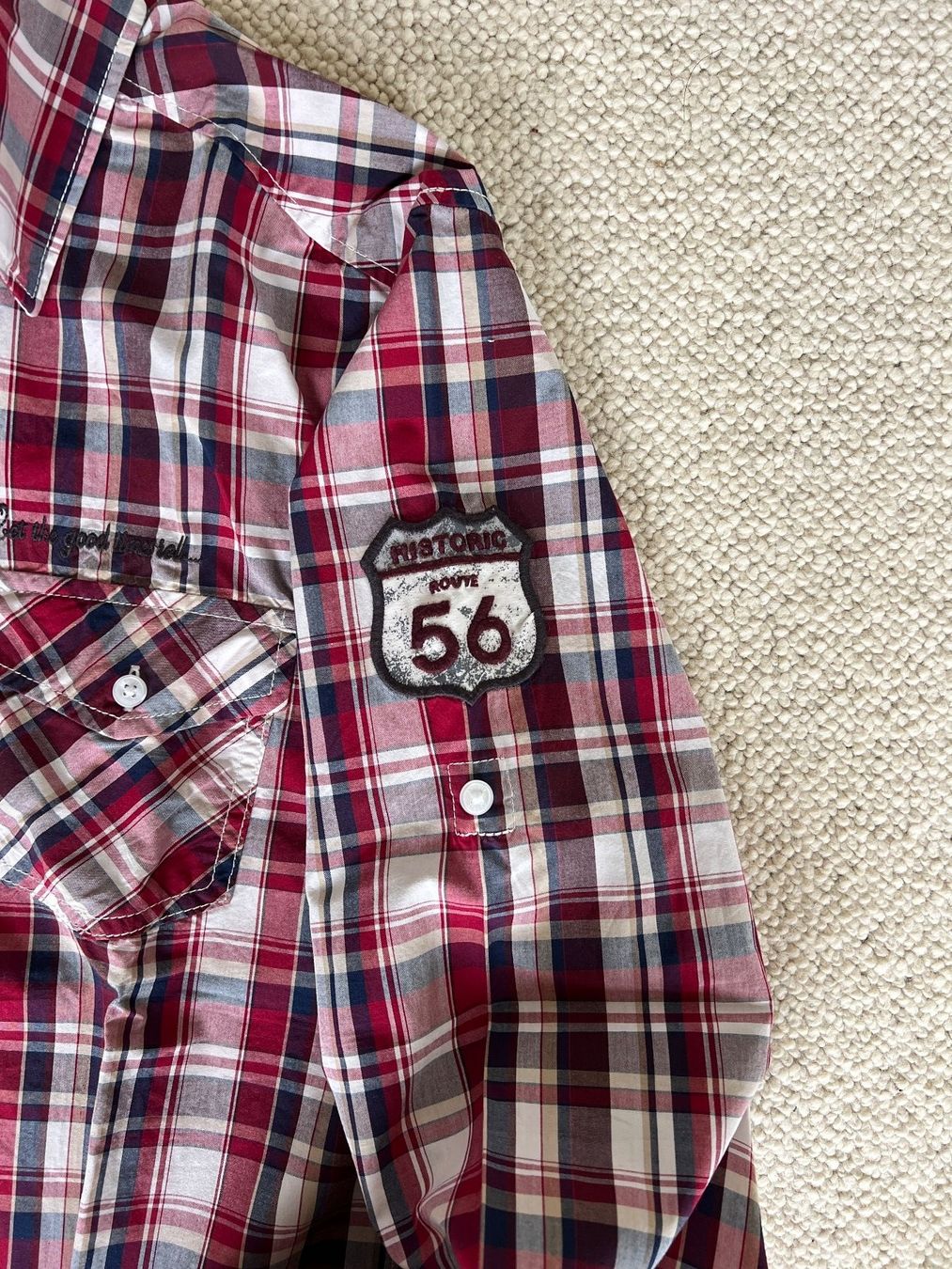 Esprit Camicie: Esprit Herrenhemd – Usato da Zürich venduto da Koska 2