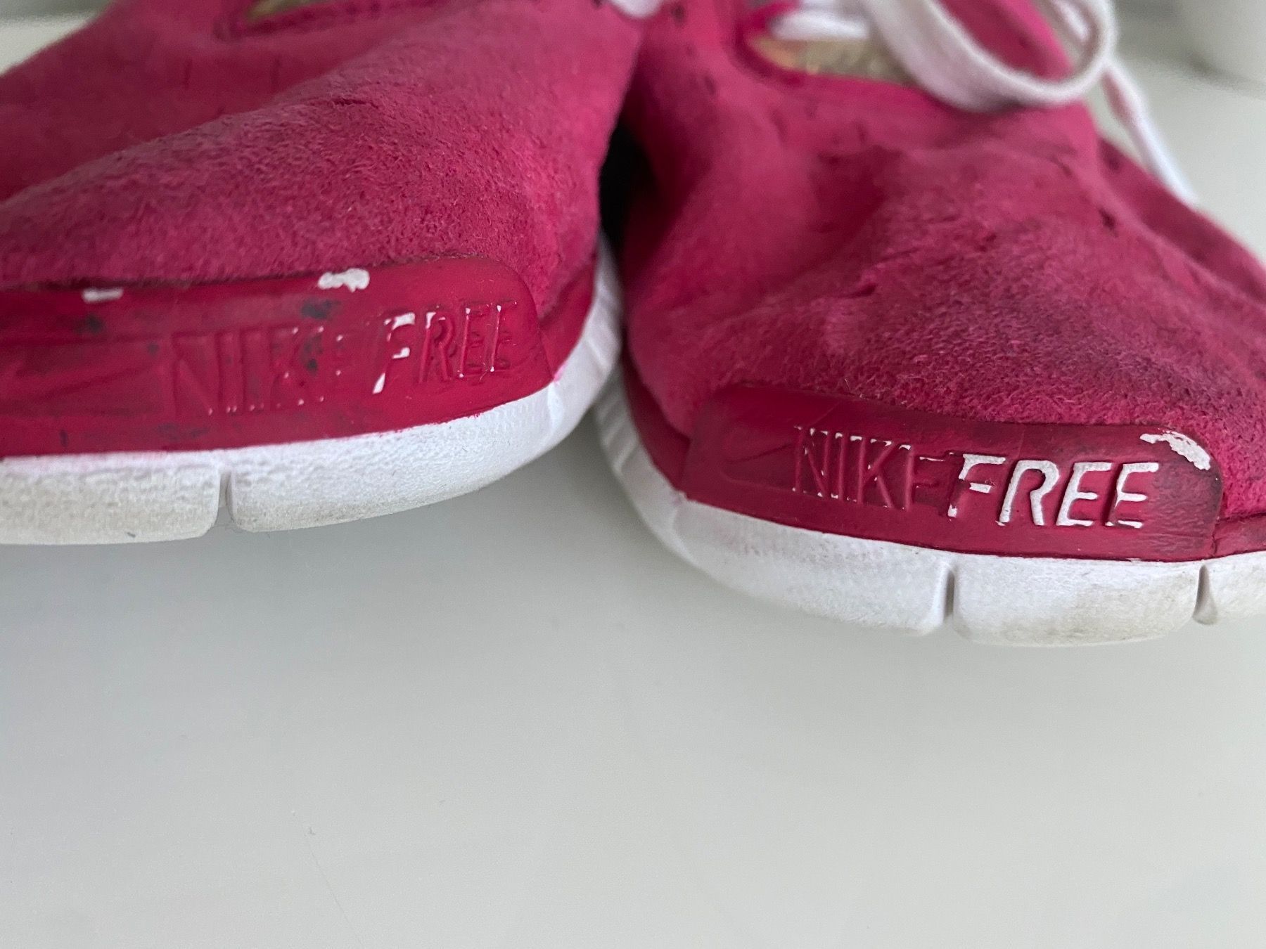 Nike Damenschuhe: Nike Sportschuhe – Gebraucht aus Winterthur von leimaj 4