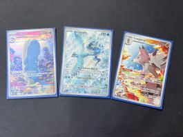 Carte Pokémon 