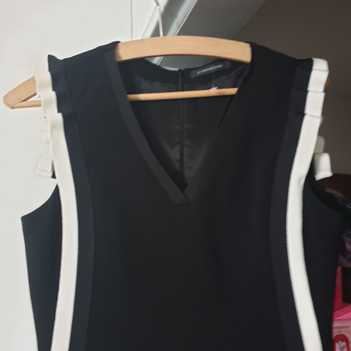 Strenesse Vestiti: Strenesse schönes Kleid Gr. 34 – Nuovo (secondo la descrizione) da Frenkendorf venduto da Moon111 1