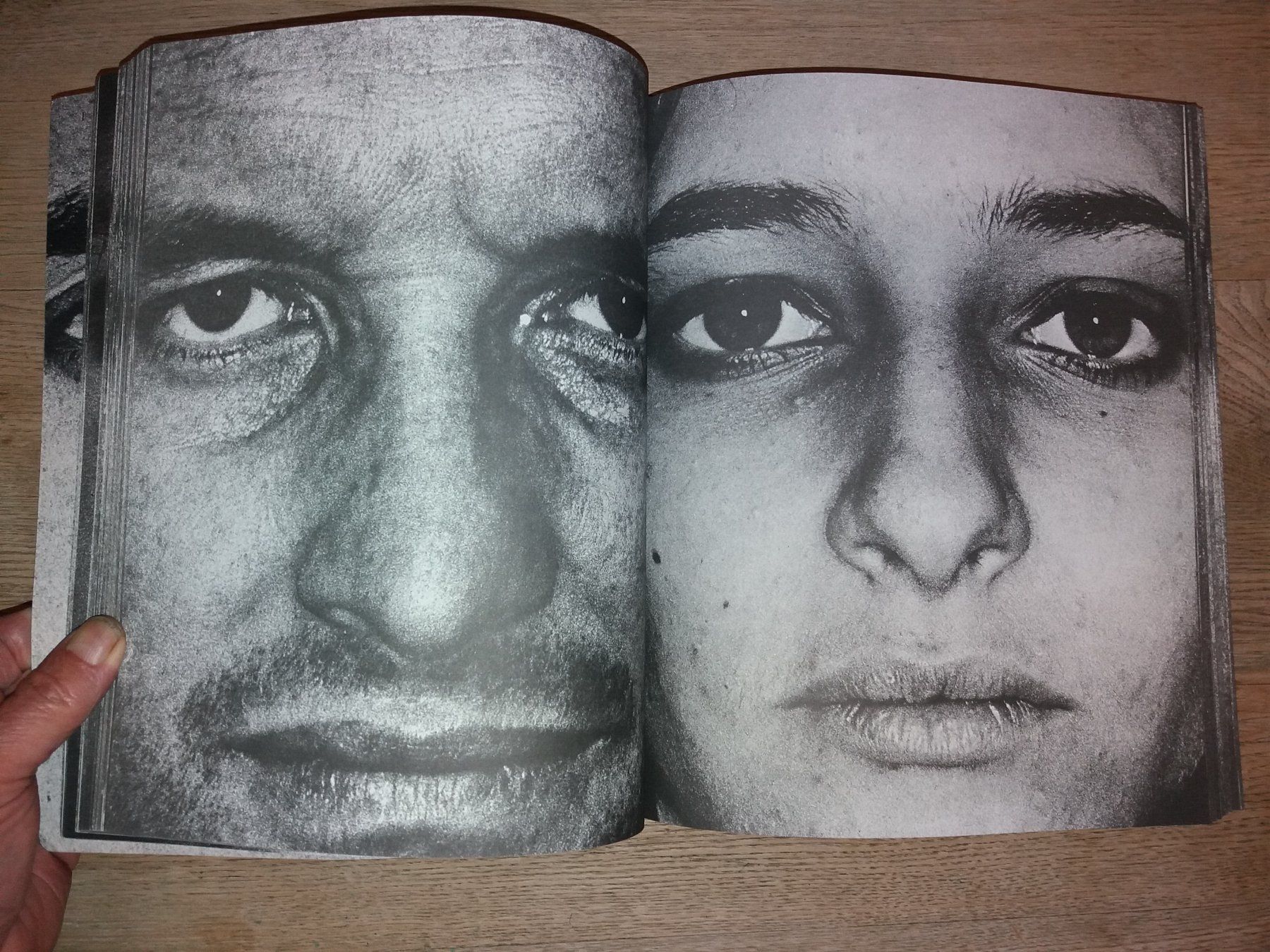 Bücher: FOTOKLASSIKER Eindrücklich Ken Ohara ONE – Gebraucht aus Welschenrohr von Regool 1