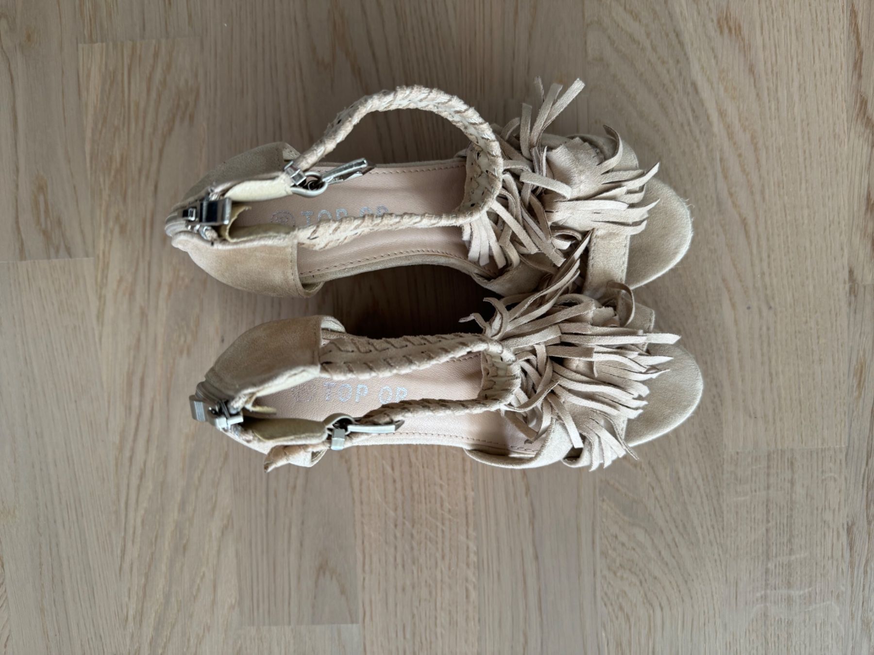 Scarpe da donna: Schōne Damen Schuhe Gr 36 – Usato da Winterthur venduto da Alp9 3
