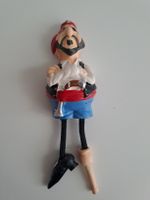 Magnet Souvenir Pirat mit Holzbein, Vintage Deko ⚓️🏴‍☠️