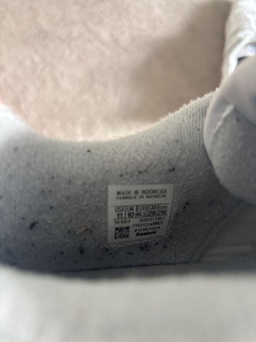 Reebok Scarpe da uomo: Reebok Shoes  – Usato da Riedikon venduto da cra_kym5 3
