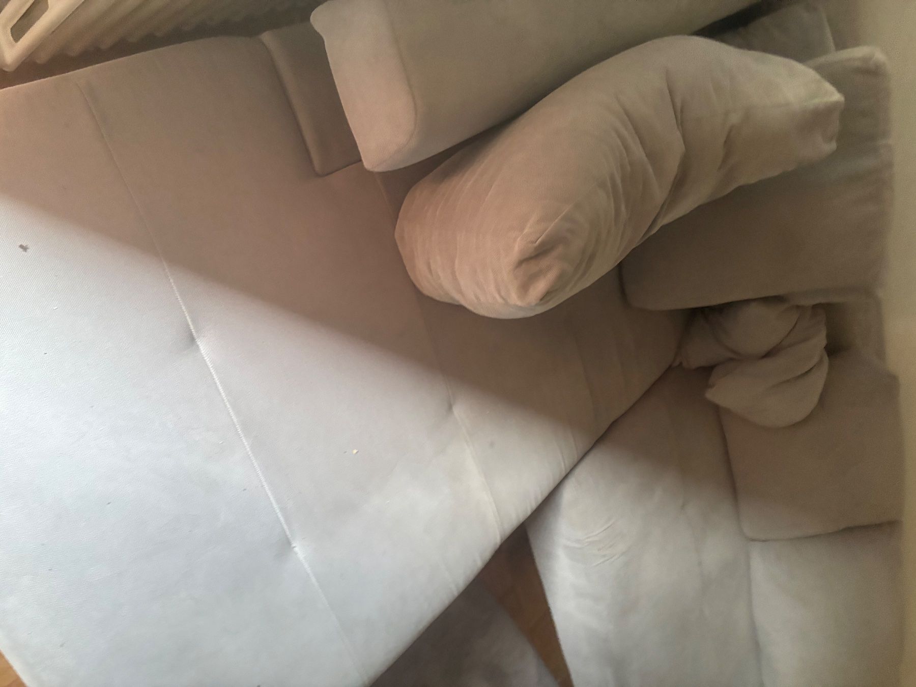 Divani: Sofa elektrisch ausfahrbar – Nuovo e nell'imballaggio originale da Niederbipp venduto da Ffwch 5