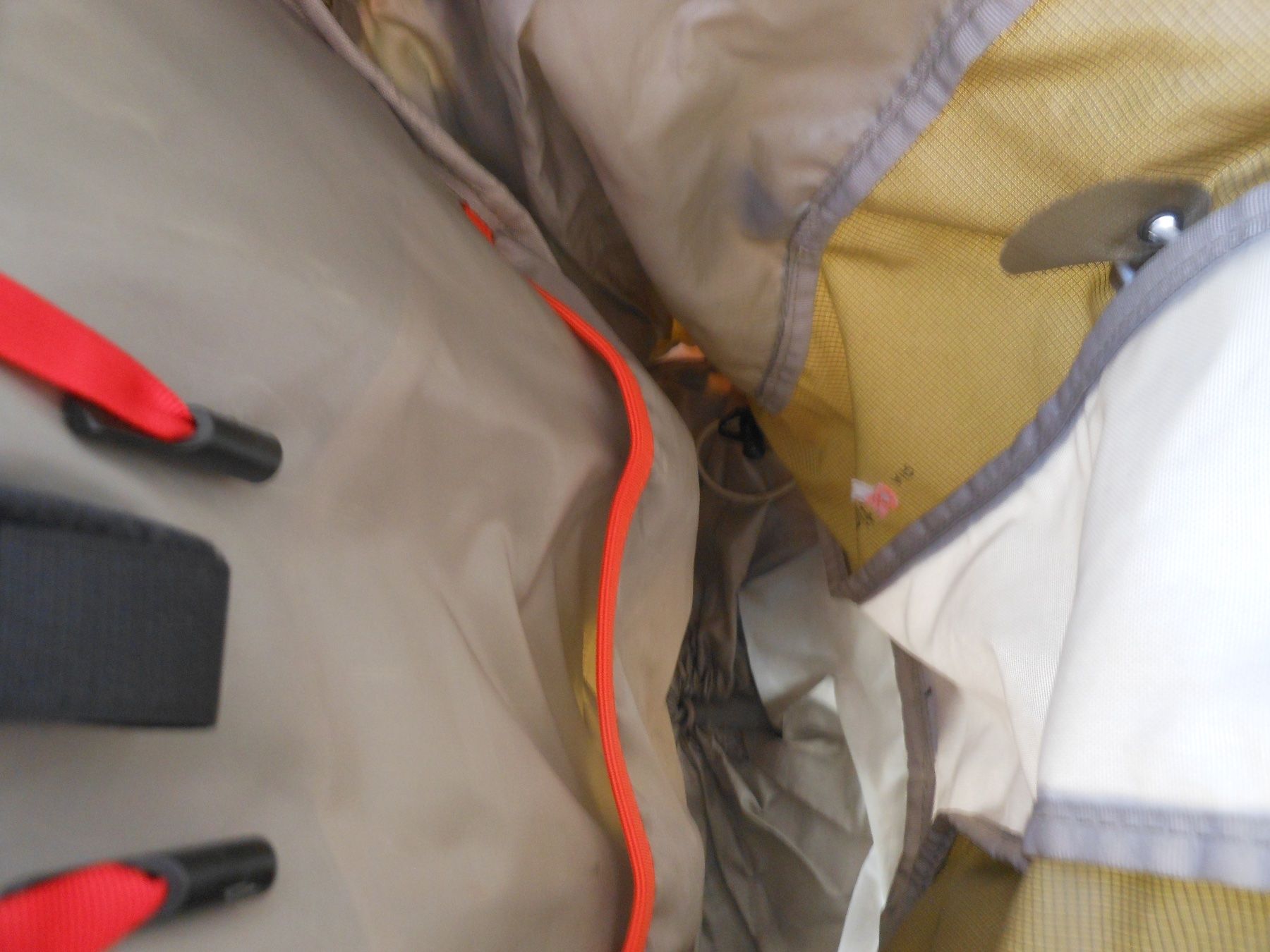 Salewa Sacs à dos: Saleva Tracking Rucksack – Neuf avec emballage d'origine à Dübendorf par Glatttaltiger 2