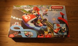 Carrera First - Mario Kart