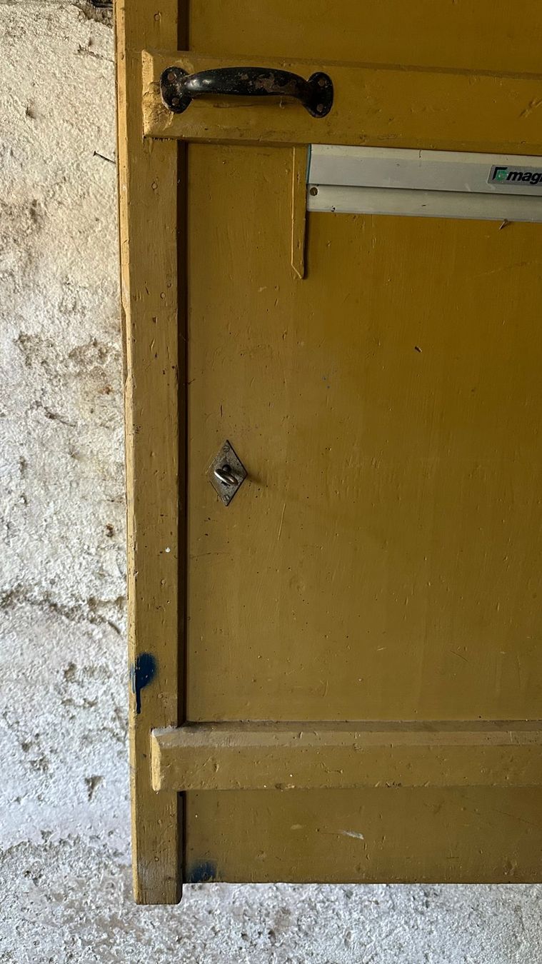 Schränke: Werkzeug Schrank, Vintage – Gebraucht aus Würenlos von Sa_li 2