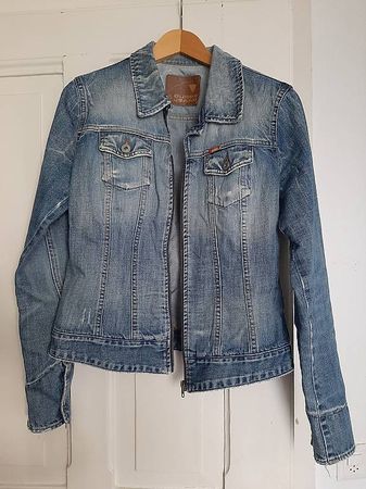 Jeansjacke GUESS