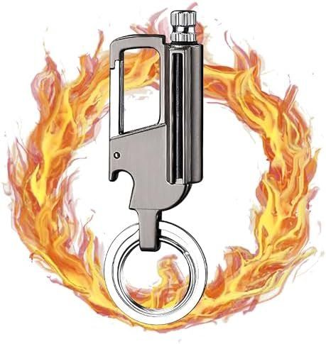 Feuerzeuge: Ewiges Streichholz – Neu und originalverpackt aus Hundwil von Stallone6 1