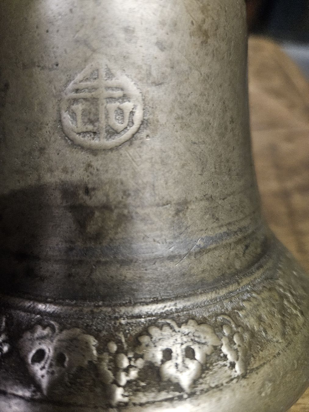 Campanacci mucche: glocke – Usato da Schwellbrunn venduto da Omega-alpha 4