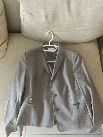 Akris Punto Blazer