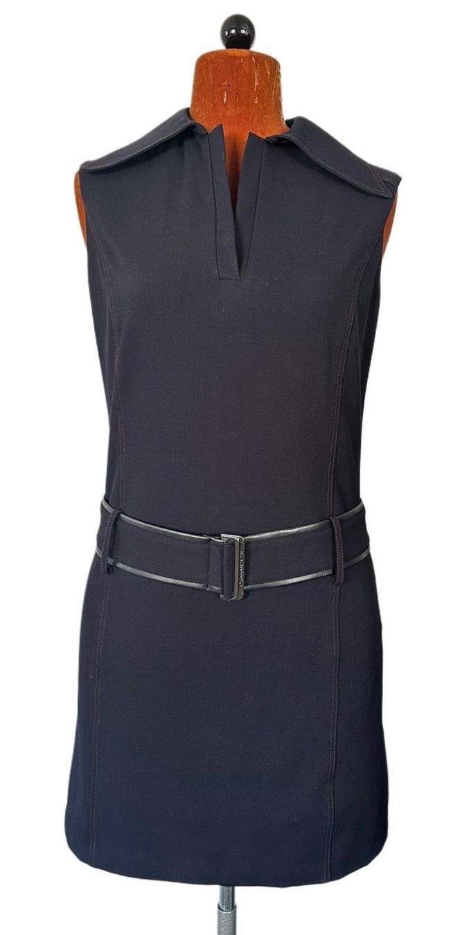 Gianfranco Ferre Vestiti: Gianfranco FERRE Etui Kleid Damen 34 – Usato da Liestal venduto da Ballybs 2