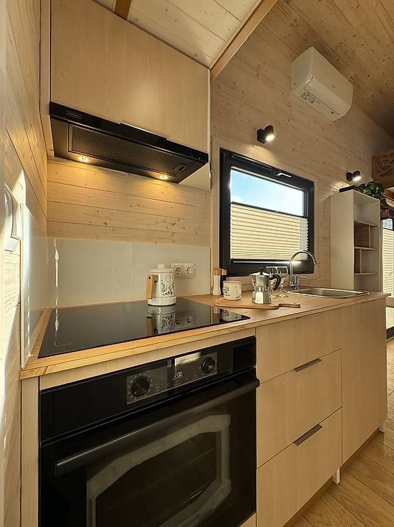 Mobilhome: Tiney Home Porto 410 – Gebraucht aus St. Gallen von Spa_at_Home911 6