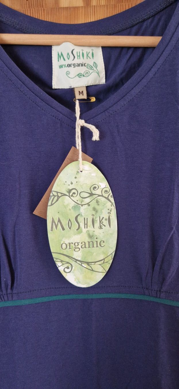 Moshiki Vestiti: Moshiki Lada Kleid neu Grösse M – Nuovo e nell'imballaggio originale da Rifferswil venduto da maruna 1