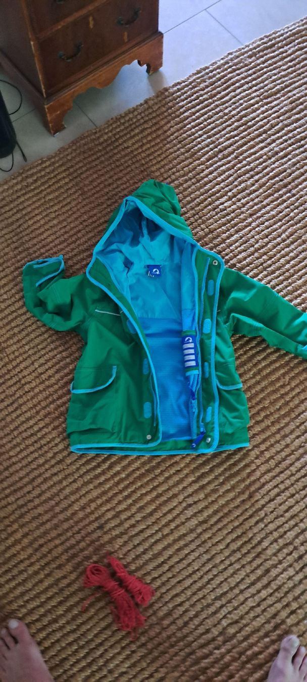 Jacken & Mäntel: windjacke – Gebraucht aus lenzburg von samey