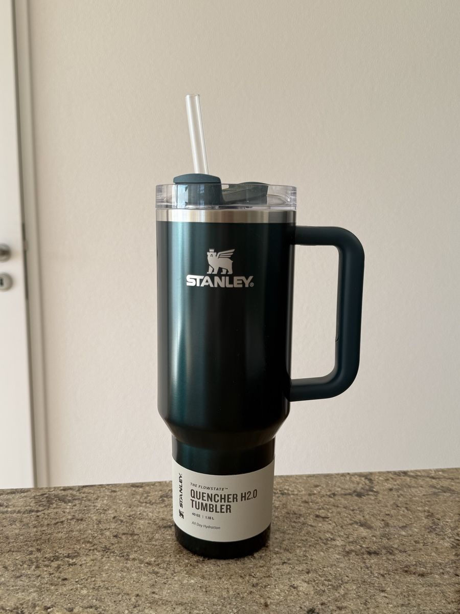 Stanley Tassen: Stanley  – Neu und originalverpackt aus Brüttisellen von Bluepurple1 4